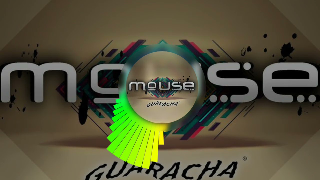 DJ Mouse Sixteen Guitar