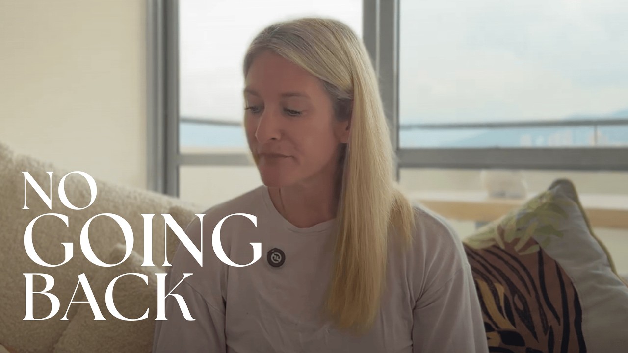 After a Big Decision: Why the Backward Pull Feels So Strong (And Why That’s OK)
