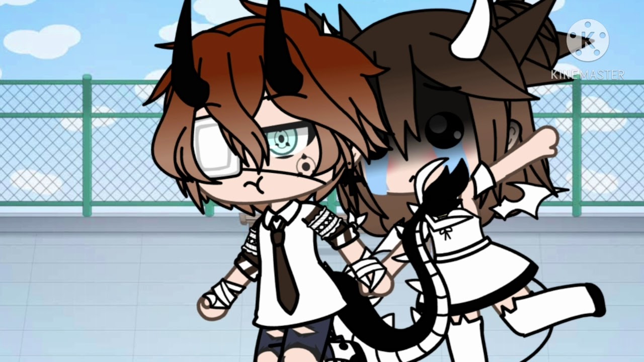 //Rouge #01// Can't blame a girl for trying ~ [GLMV]