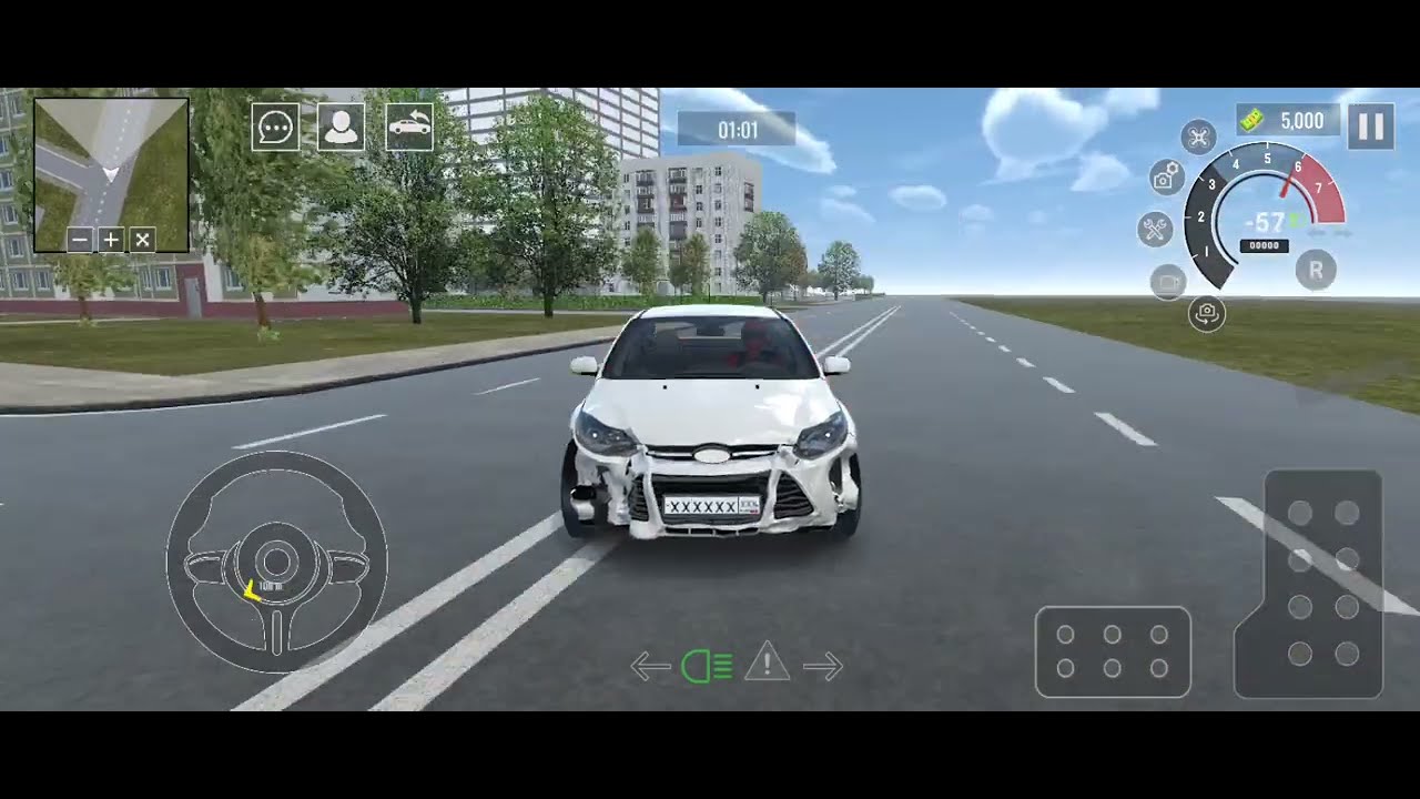 Car gameing video 📸 #viral #love #car 