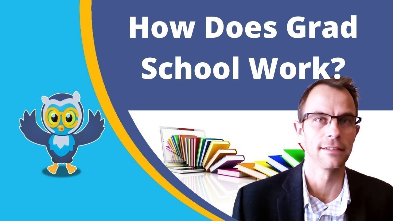 Secrets Of Grad School: The Ultimate Guide! | Do Professors Keep Secrets From You?