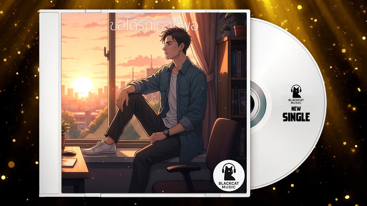 เพลงขอได้รักเธอก็พอ