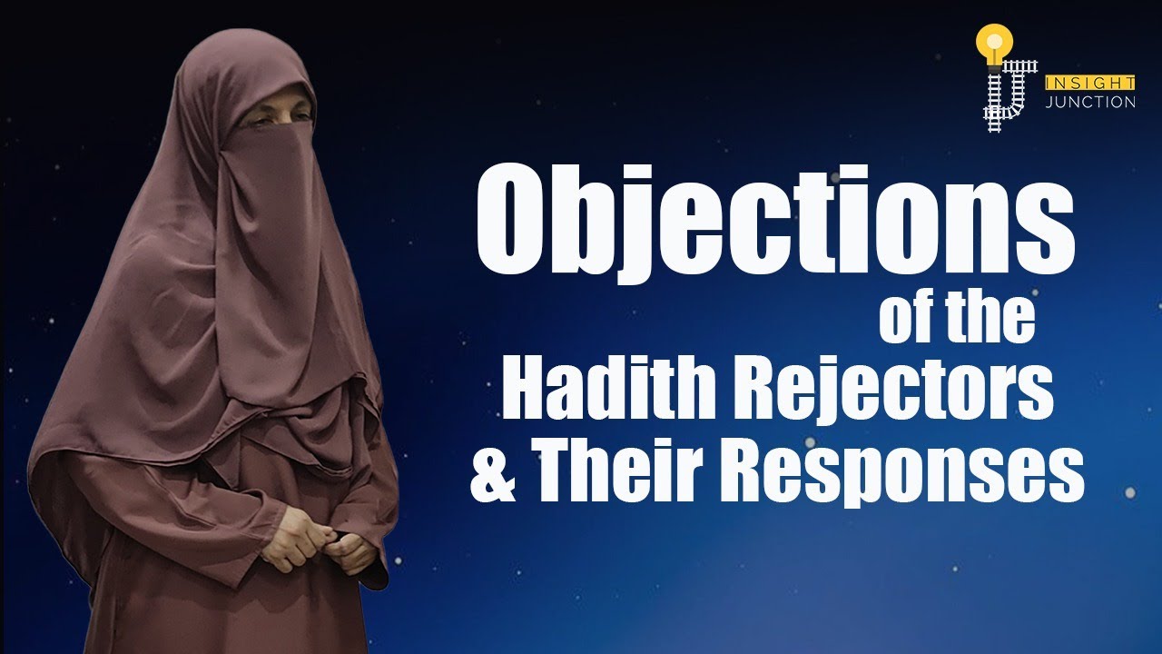 Hadith | Importance and Authenticity | Dr.Farah Zeb | Episode 4