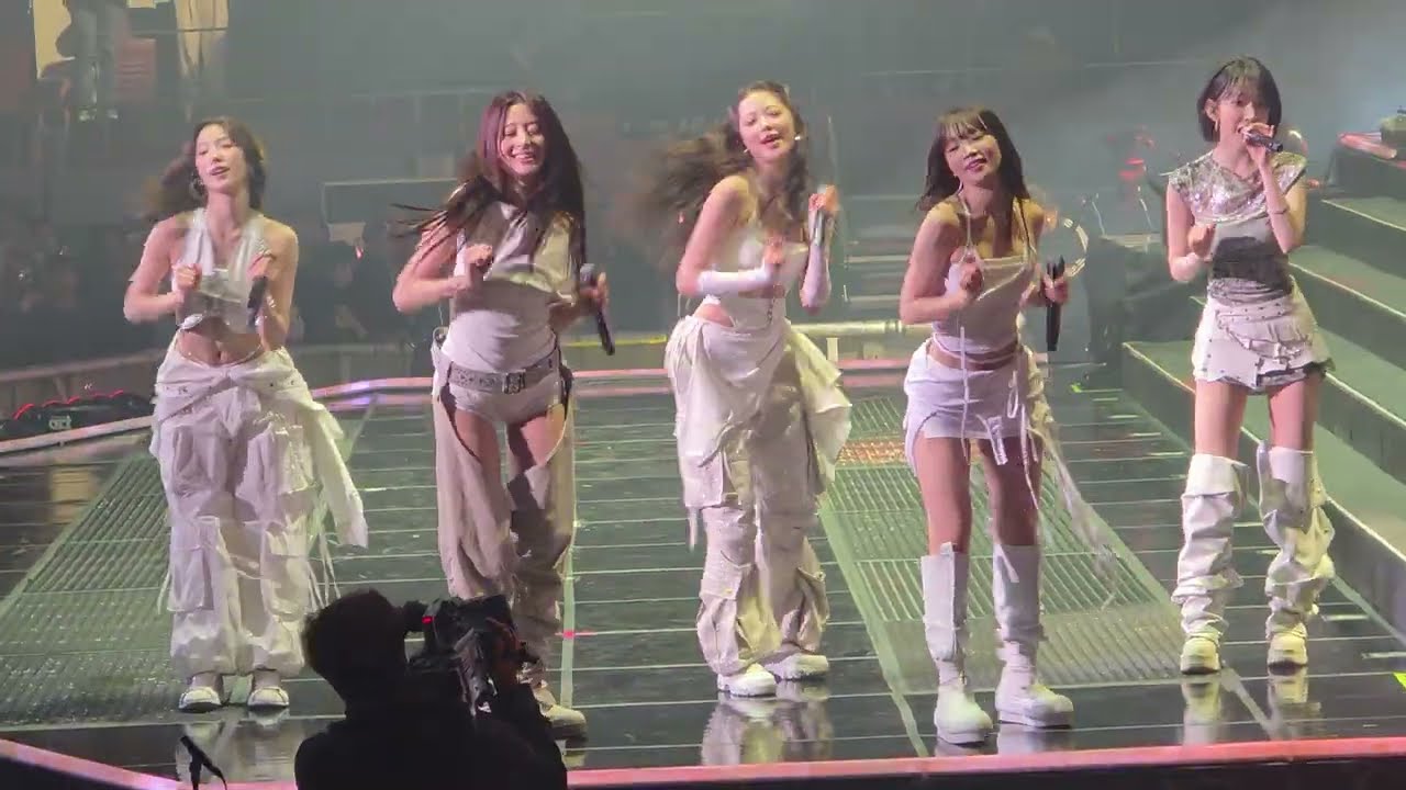 260131 르세라핌 콘서트