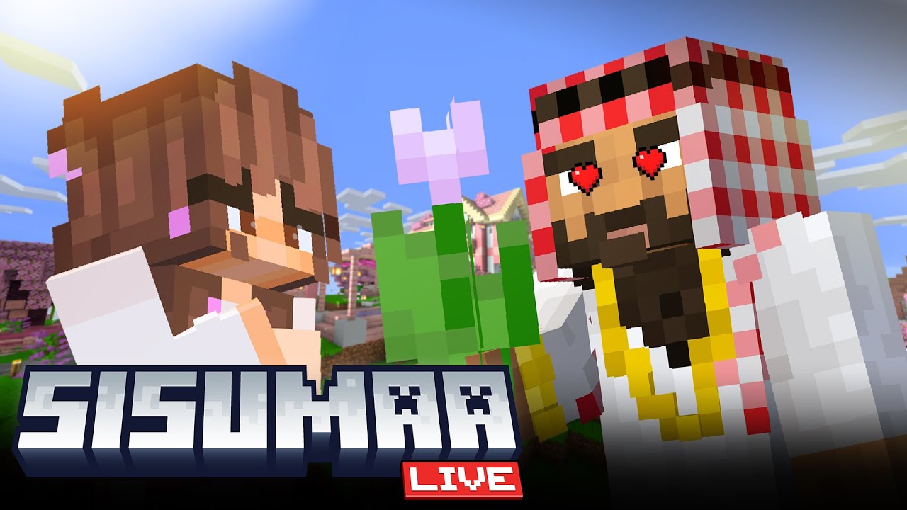 Keelatud Armastus - Sisumaa Osa 12