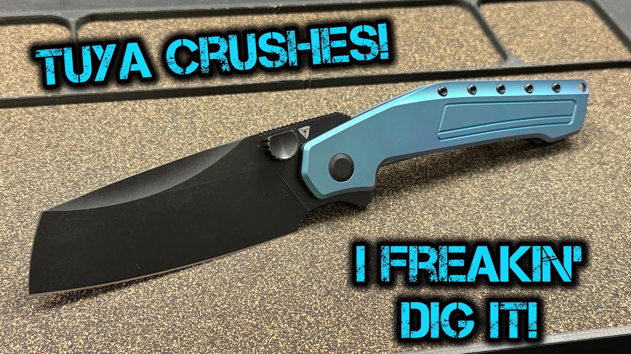 Туя выдает настоящий огонь! | Digger & Camel