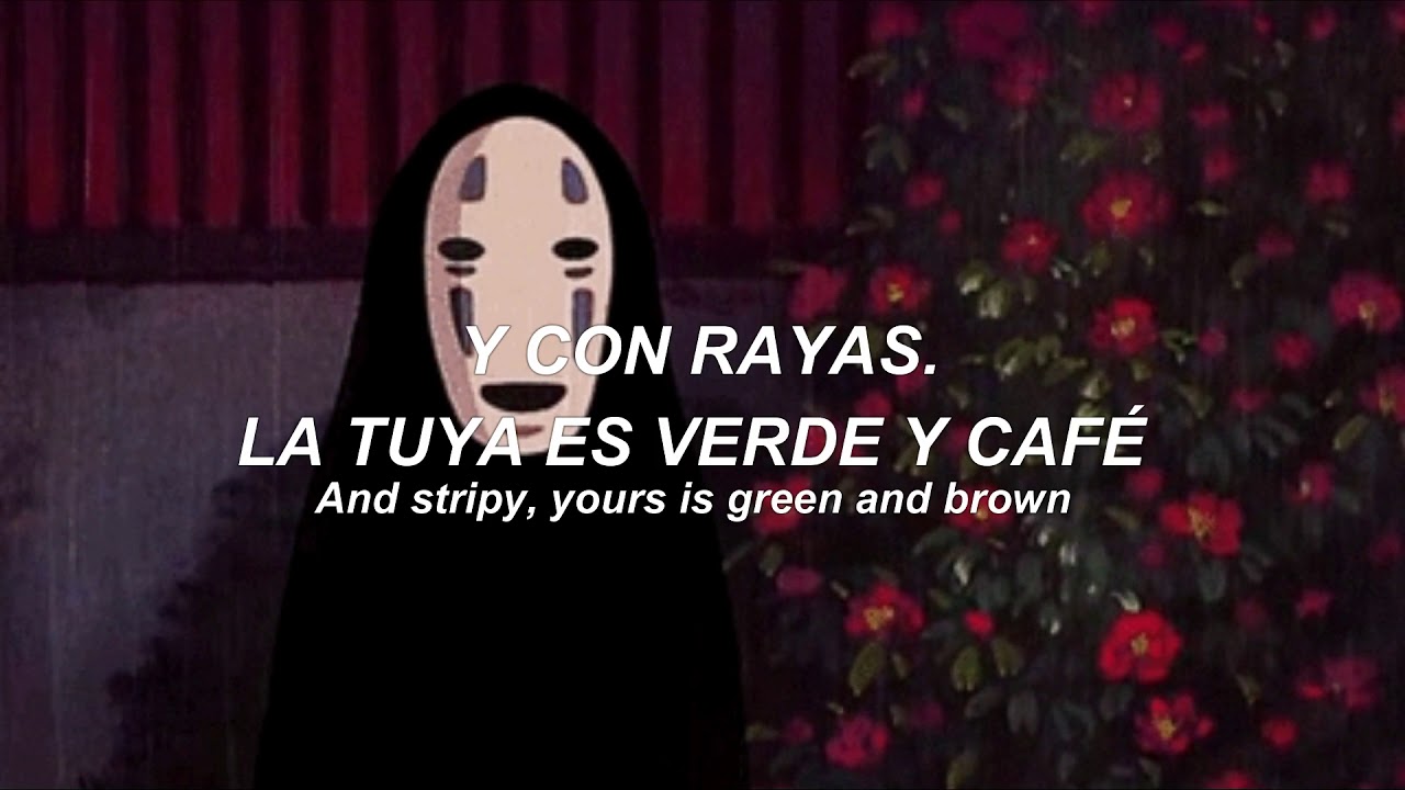 Devil Town V.Devinyl Splits - Cavetown/ Subtitulado al Español