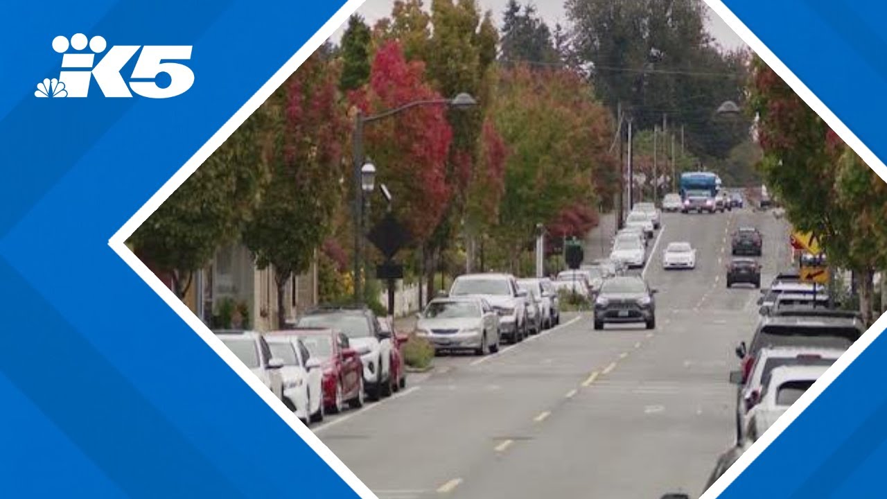 City of Edmonds could close its police department due to 'fiscal emergency'