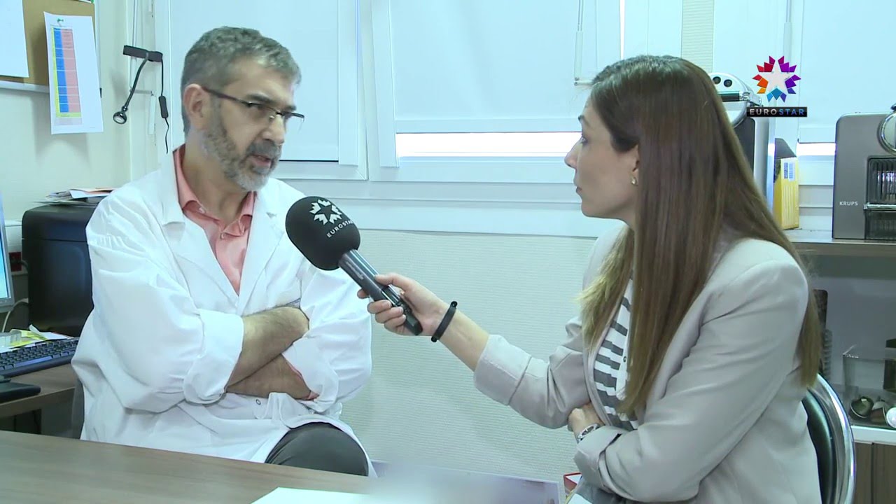 Dr. Serdar Dalkılıç