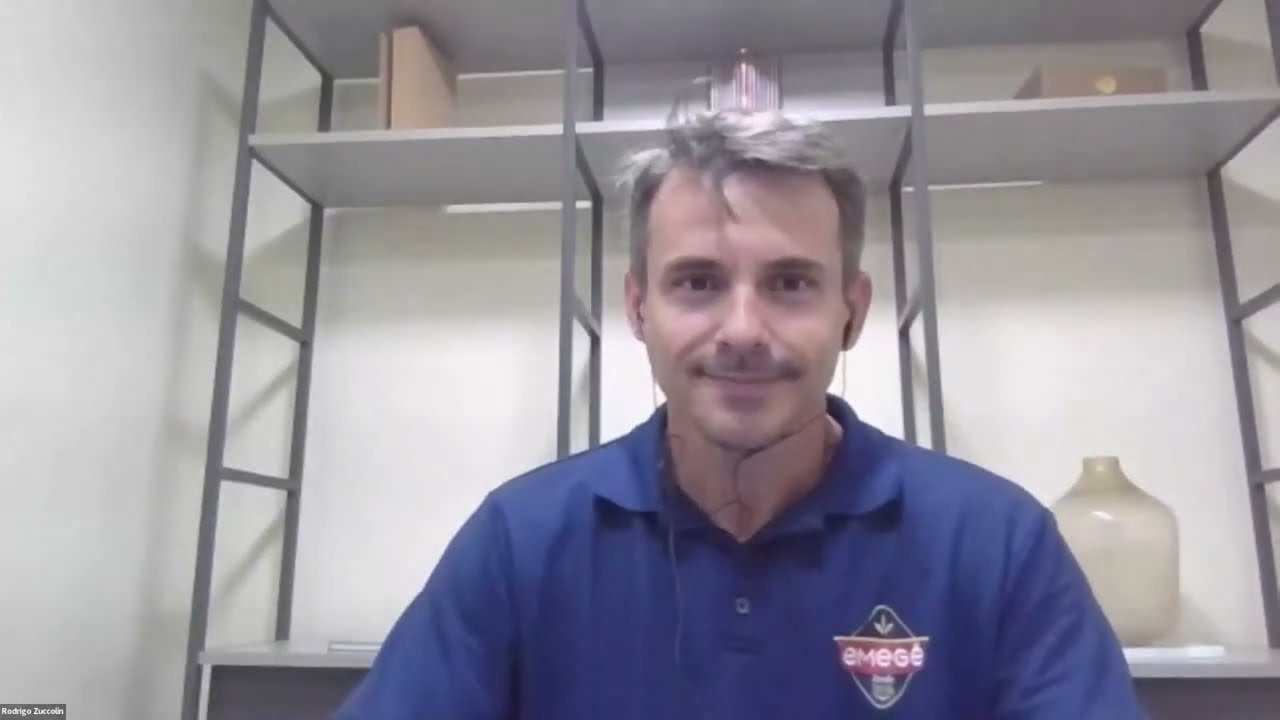 🌾 Seminário Técnico de Manejo do Trigo Tropical em Goiás