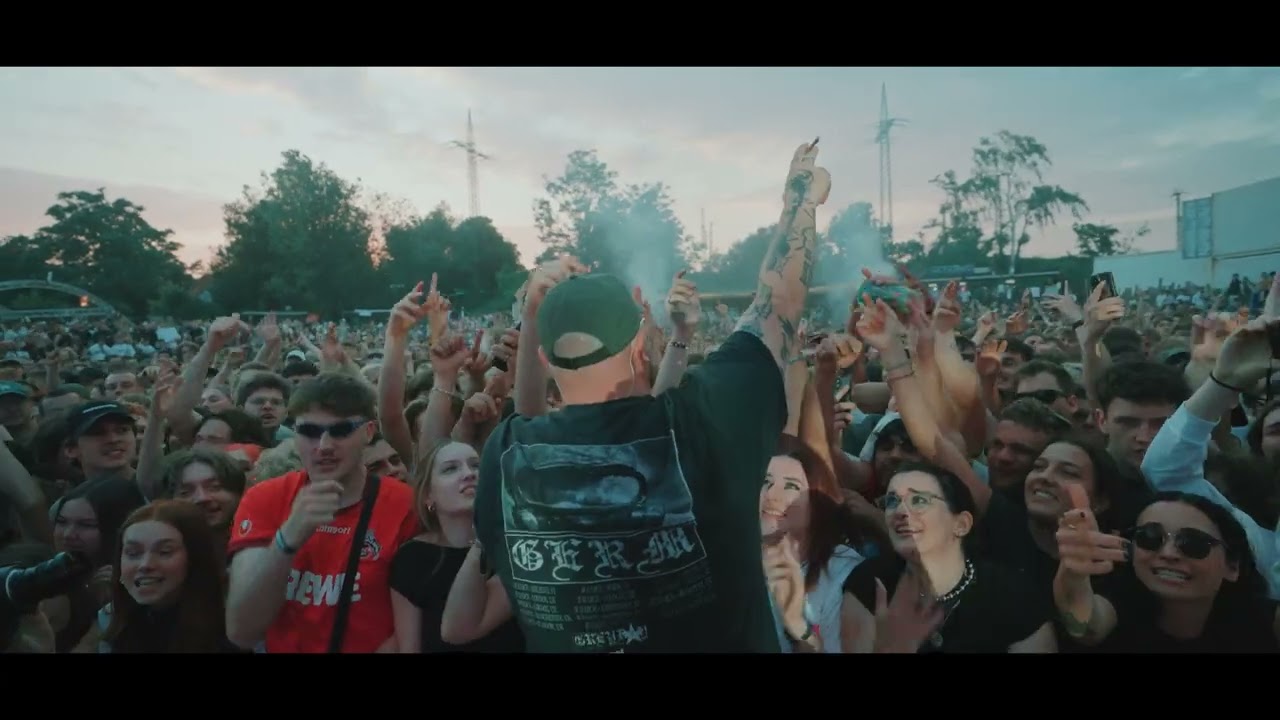 KDK OPEN AIR 2024 AFTERMOVIE