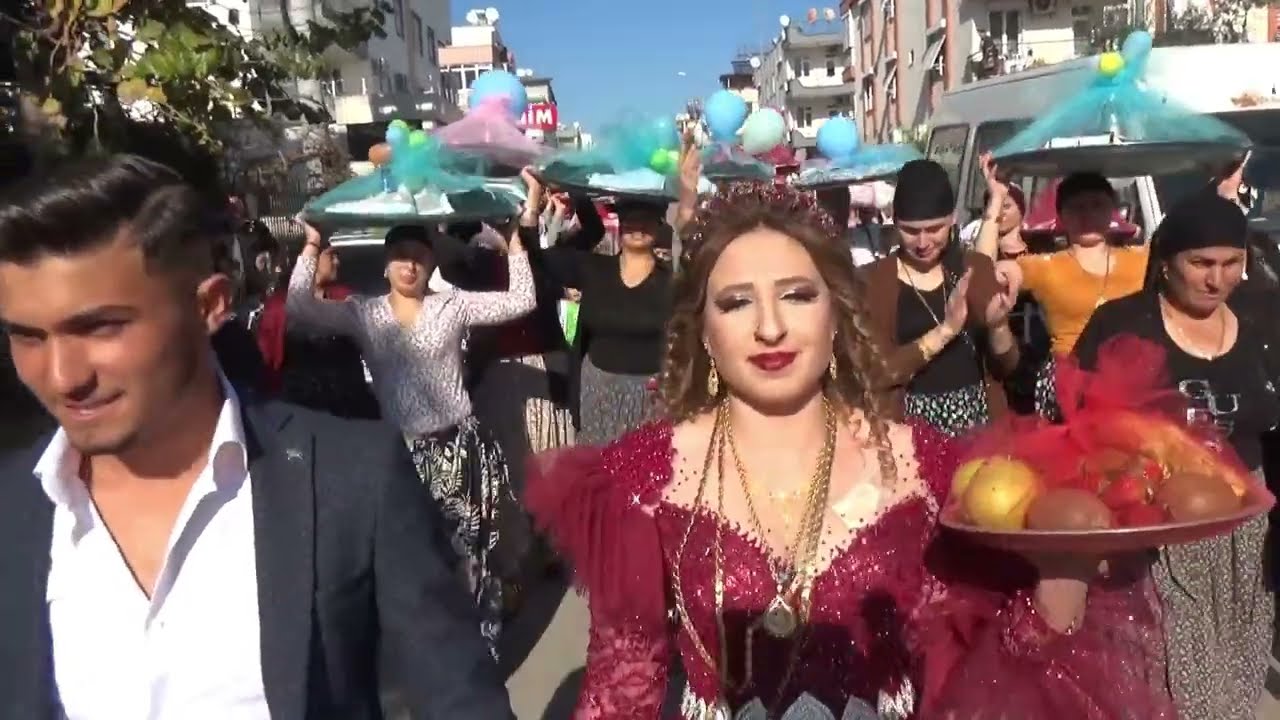 ROMAN DÜĞÜNLERİ ANTALYA