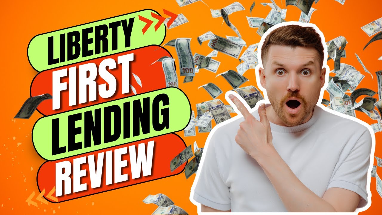 The Truth About Liberty First Lending: Legit or a Rip-off?