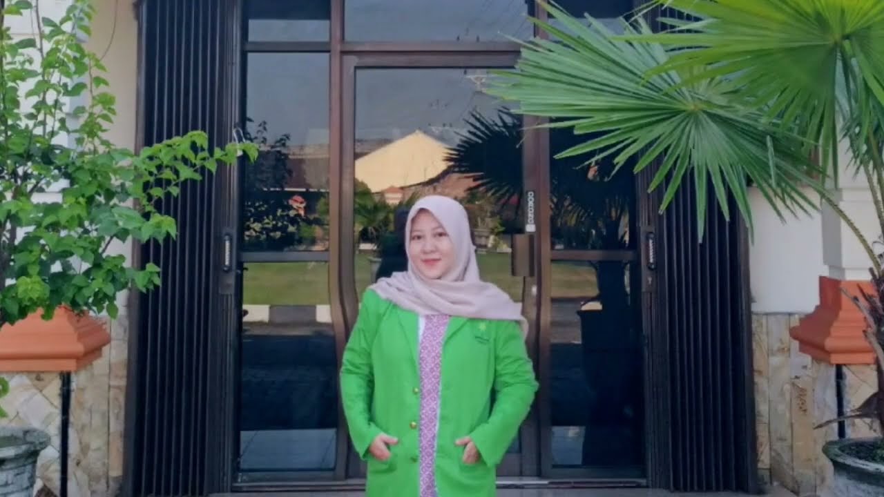 Laporan Kegiatan PPL - UPK PDB-DAPM Kalijambe