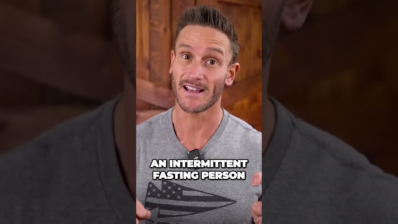 The Surprising Benefits of 12 Hour Fasting Try it Today