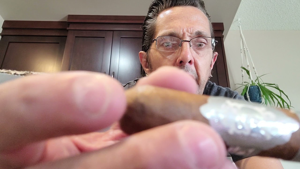 box opening from a fellow BOTL.
