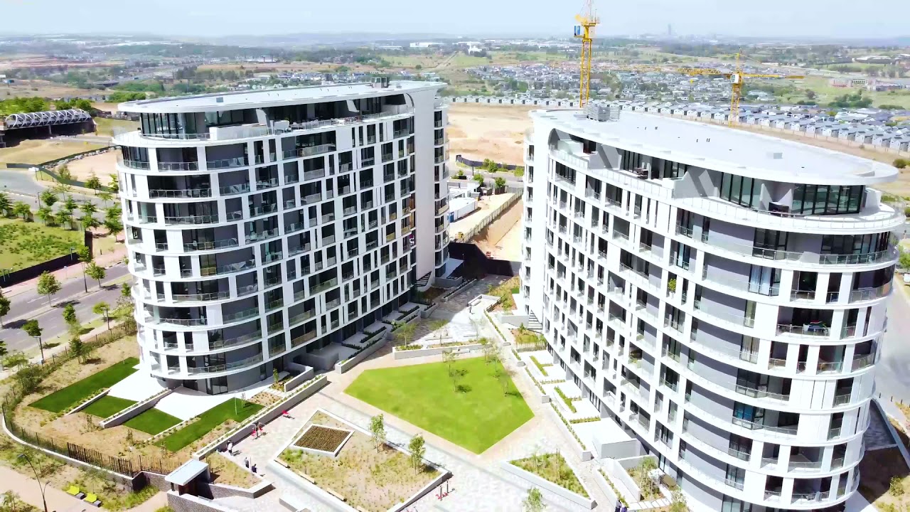 Ellipse Waterfall is unveiling our newly completed Penthouses.
