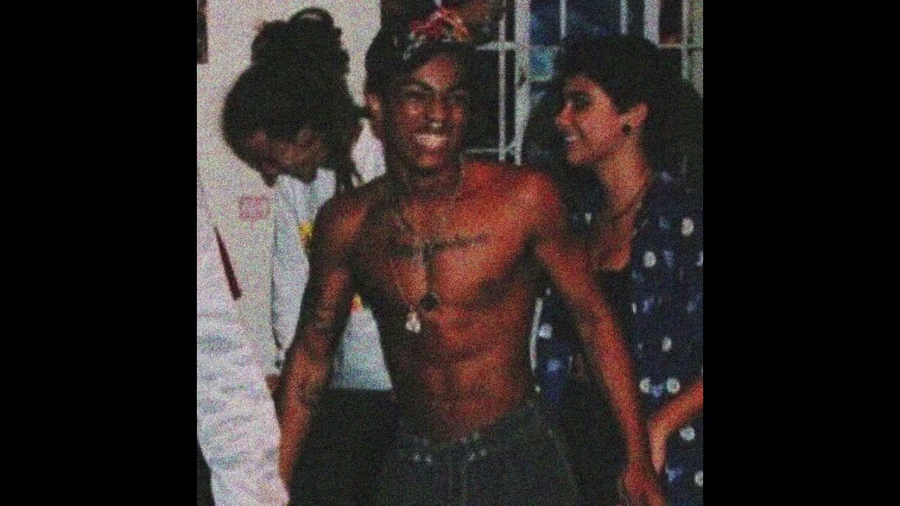 [Free] *HARD* OLD XXXTENTACION TYPE BEAT | 
