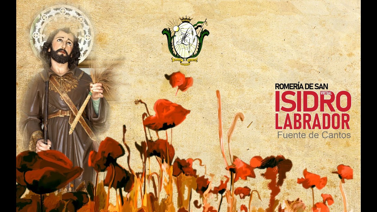 TRÍDUO - 1 - Romeria de San Isidro Labrador