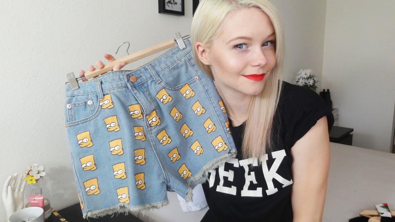 Sheinside Haul!