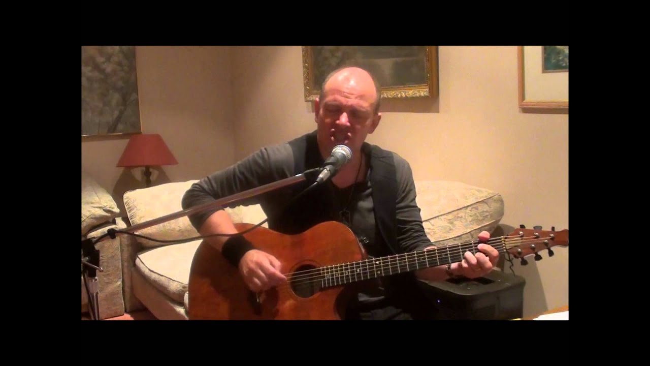 If I were a carpenter Robert Plant cover