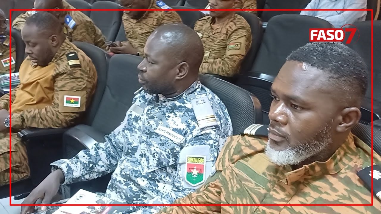 Burkina Faso : Les nouveaux décrets sur l’indemnisation des FDS et de leurs ayants droit vulgarisés