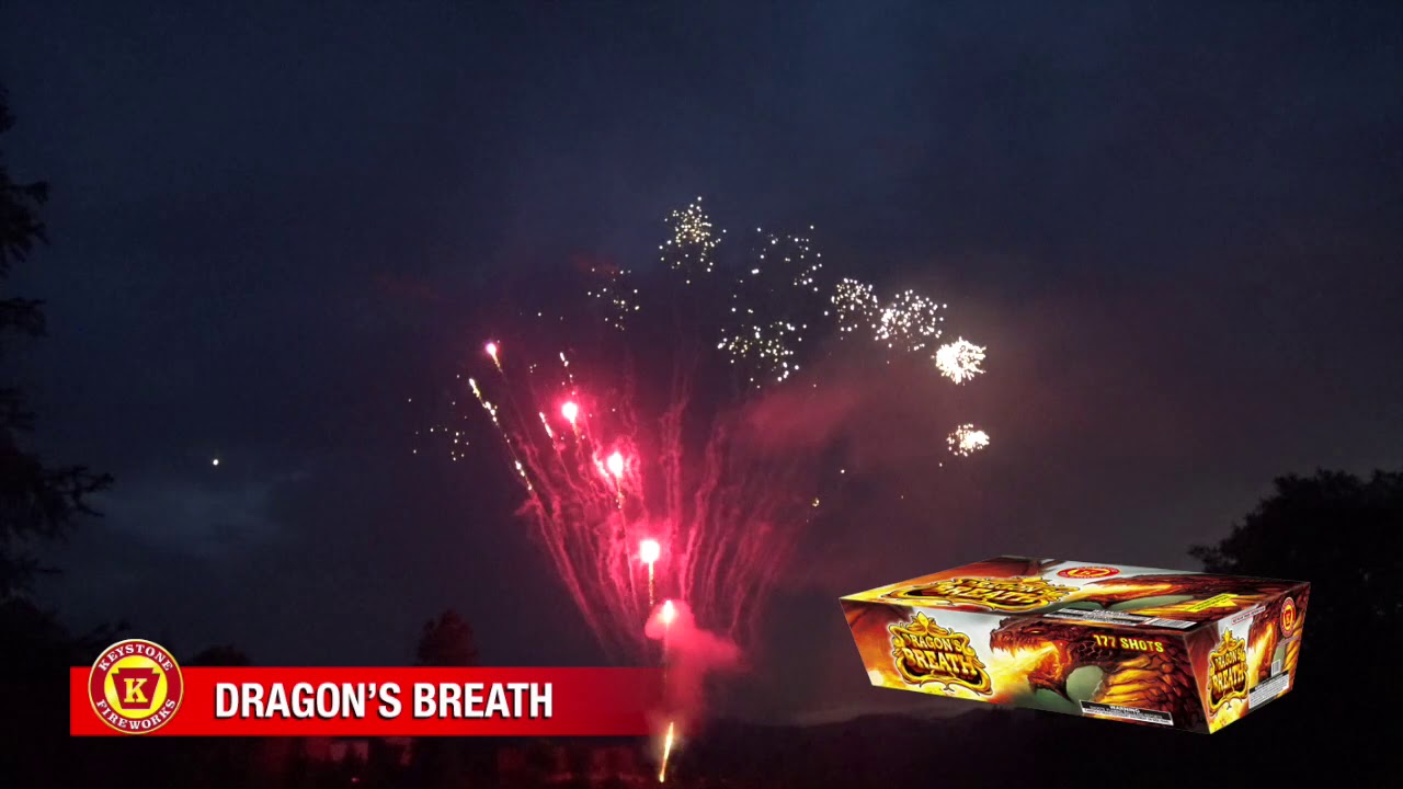 Dragon's Breath