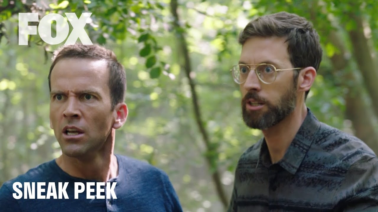 NCIS: New Orleans | LaSalle Is On A Mission To Find His Brother | FOX TV UK