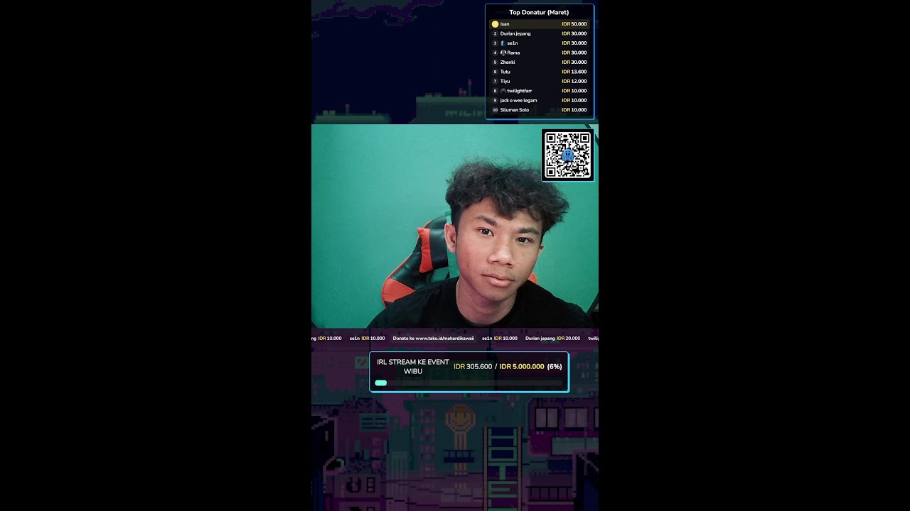 Her Trees : Puzzle Dream — Game Estetik Tapi Bikin Mikir?! 【Mediashare : ON】