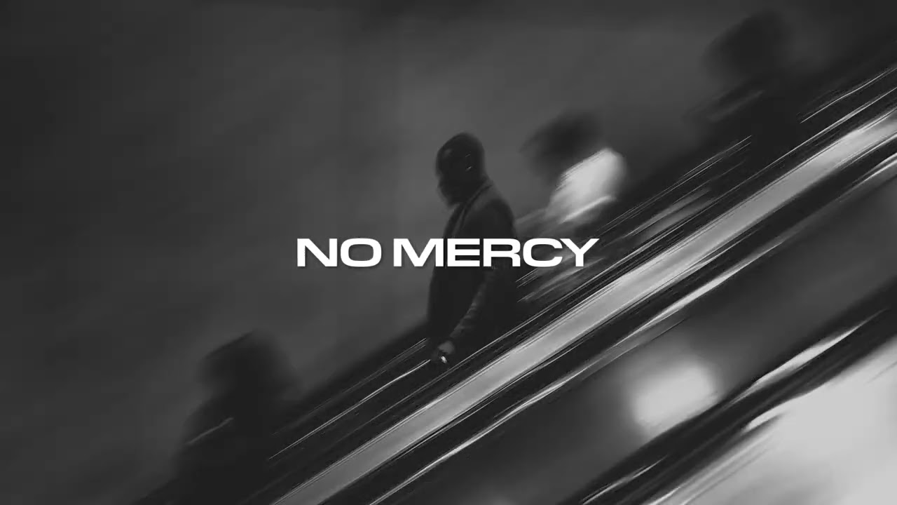 BYØRN - Shivaya [No Mercy]