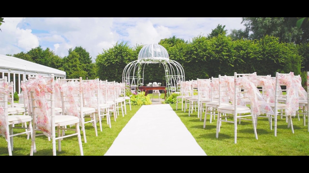 Parklands Quendon hall wedding venue | Boutique wedding films