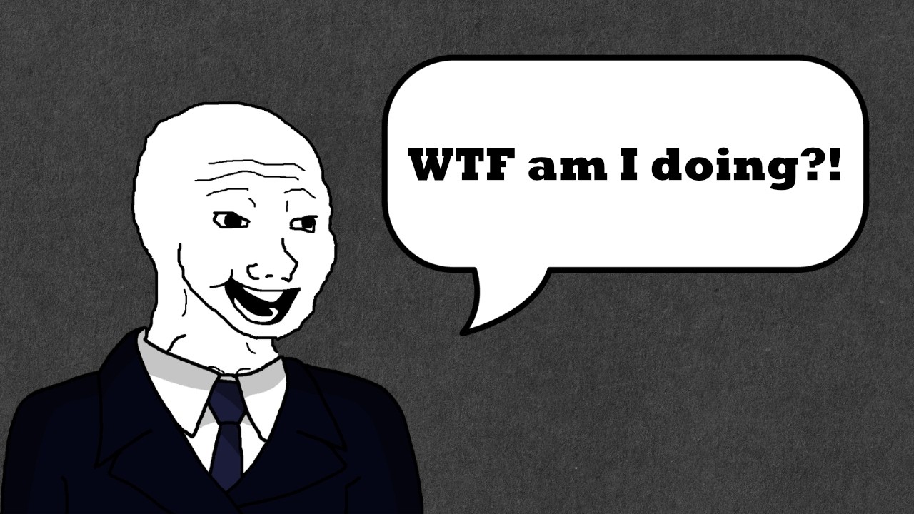 My Brutally Honest Advice To CS Students