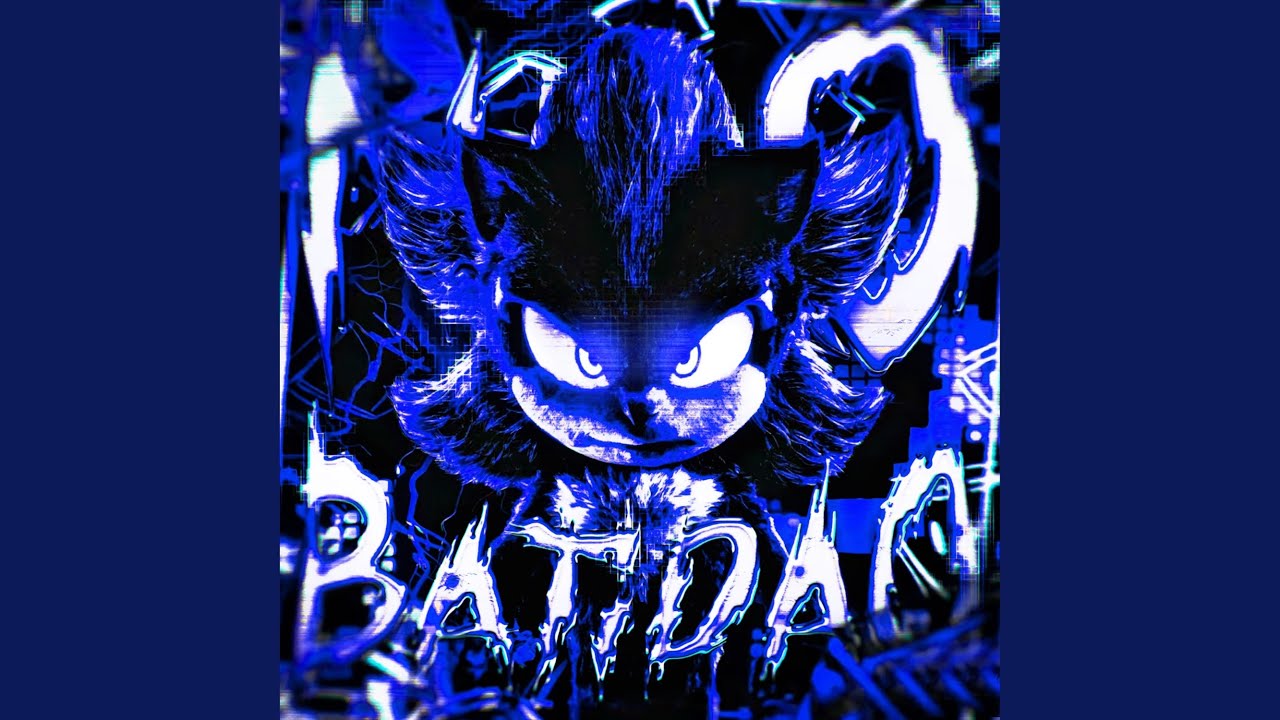 NO BATIDÃO (SUPER SLOWED)