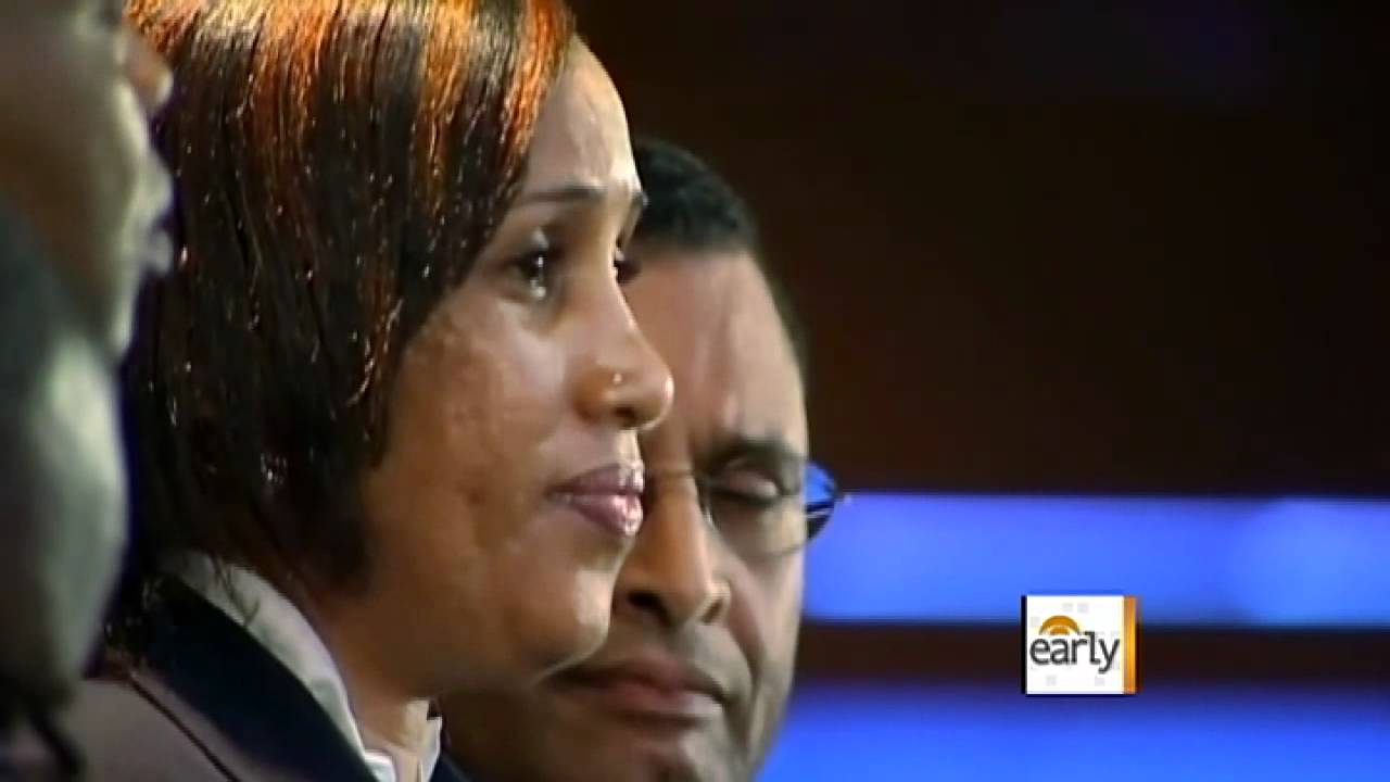DSK accuser pleads her case to the public