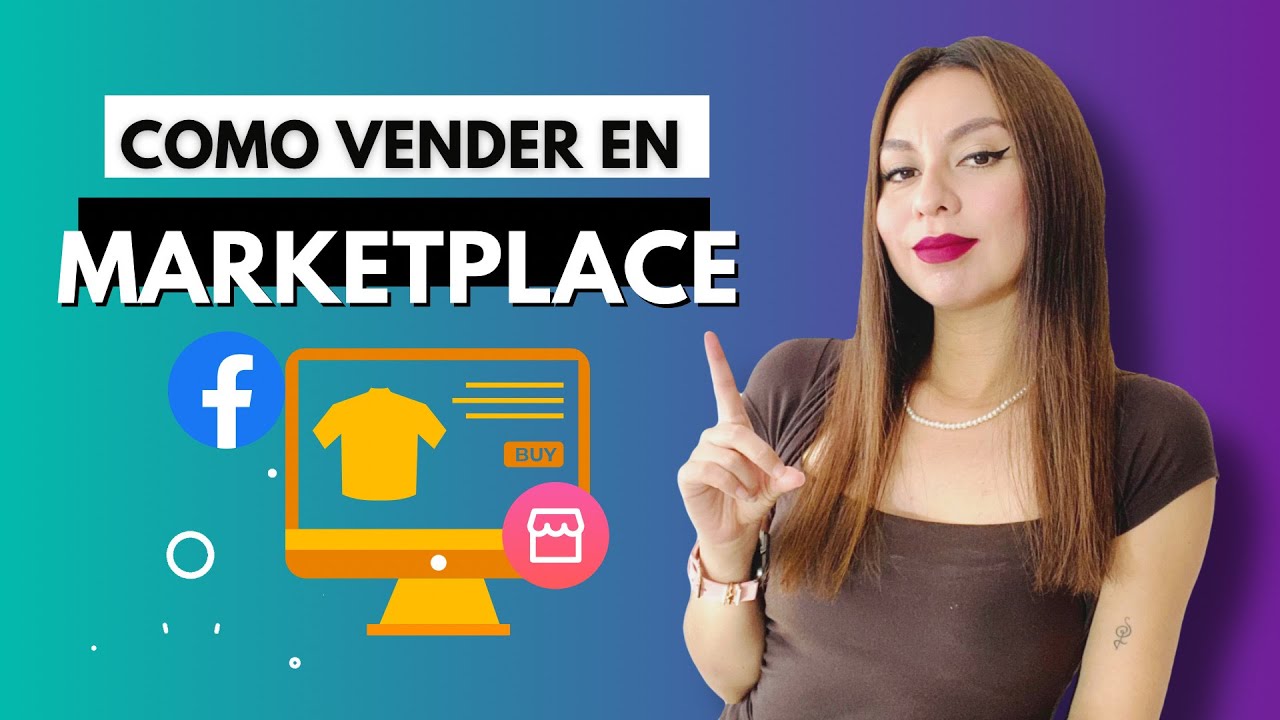 🚀 Como vender en MARKETPLACE de Facebook  2024 | TUTORIAL Y CONSEJOS 🤓💡