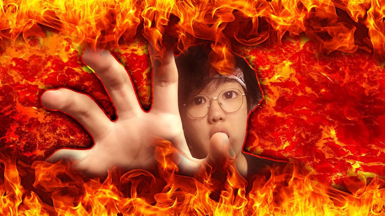 ШАЛ БОЛ ХАЛУУН LAVA 🔥