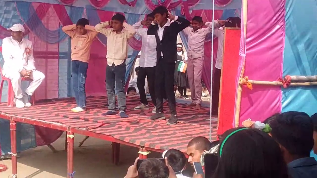 Saurabh Team Ooo Short