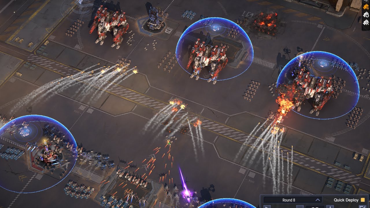 Is this the era of the MOUNTAIN META?? (2024MMR) #mechabellum