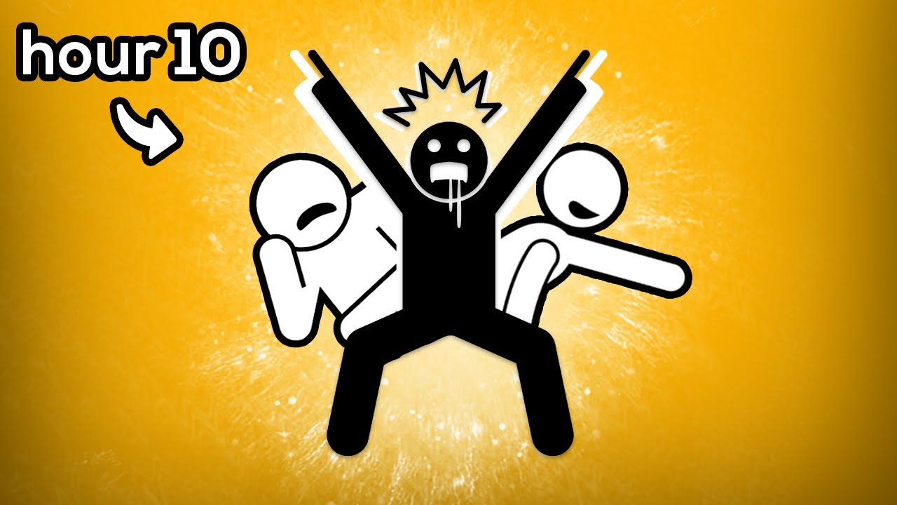 Counter Strike 2 clips with 3 AM energy