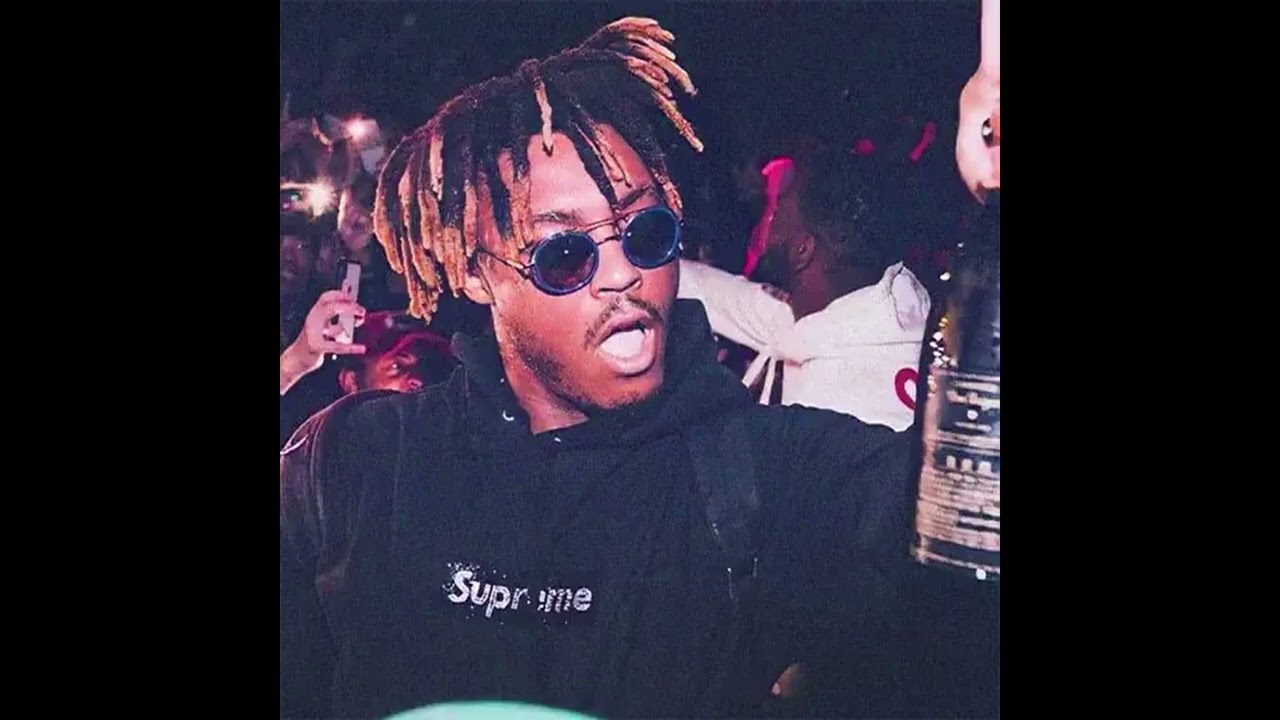 (FREE) Juice WRLD X Nick Mira Type Beat 'To The Grave'