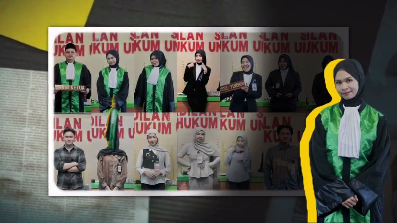Pengadilan Agama Kelompok 3