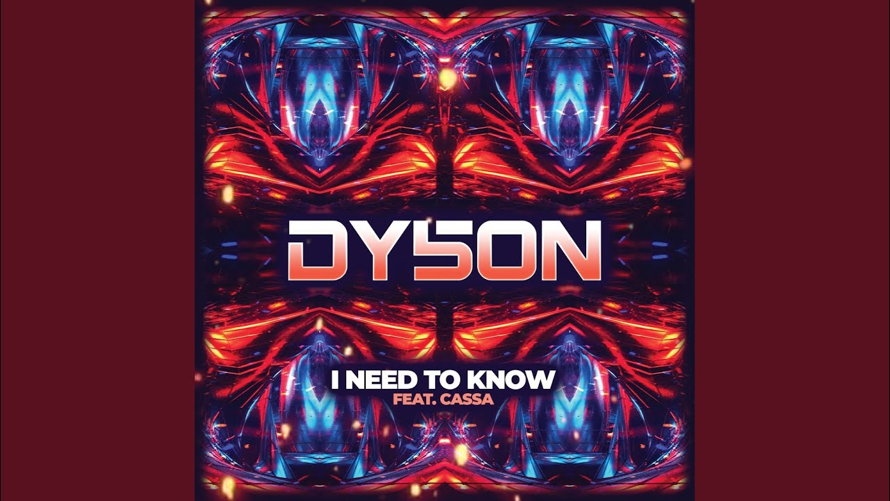 I Need To Know (Radio Edit)