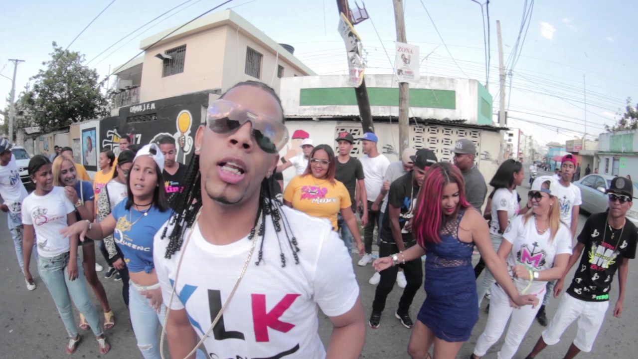 Klk con Klk Version SFM &ndash; Braulio RD 🇩🇴