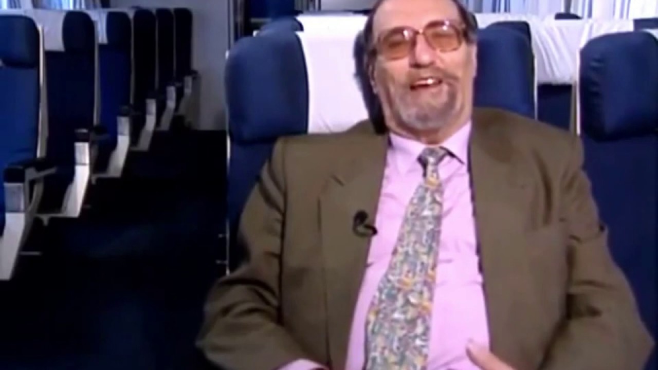 Documental: Viajeros al tren, Cap. 10 - Trenes sin fronteras