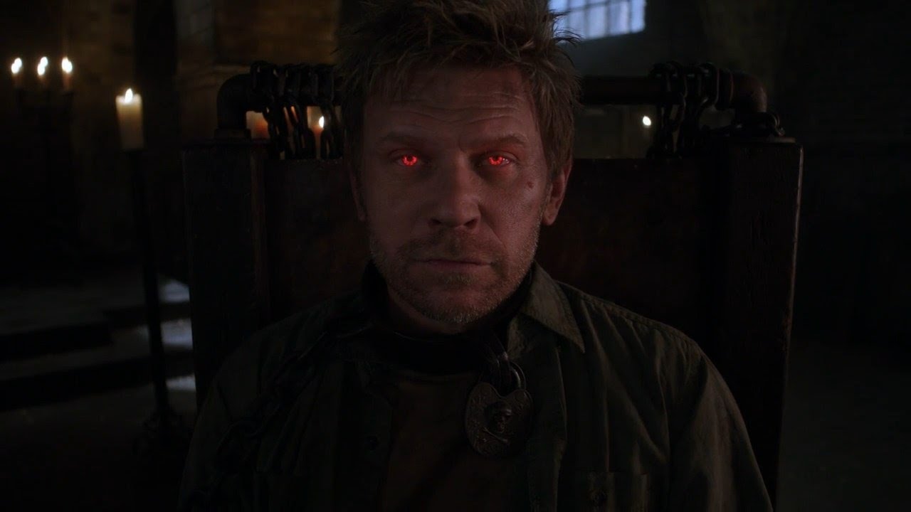 Supernatural 12: Il ritorno di Lucifero! ITA SUB-ENG