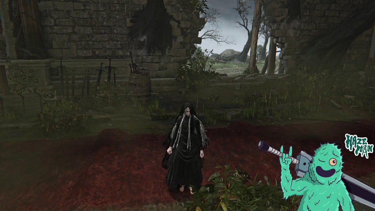 [Solo REVENANT] 4/8 bosses complete, can we finish them all today?!