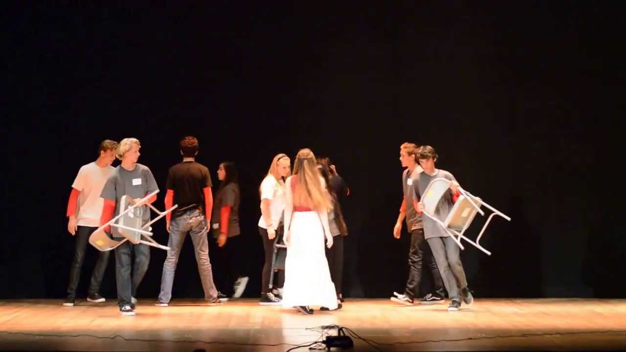 Carlsbad High School 