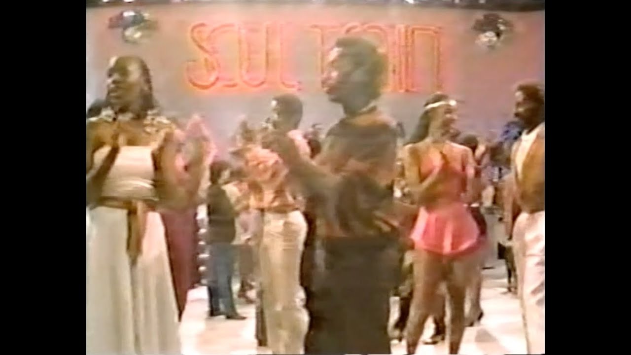 Soul Train, Dec. 4, 1982