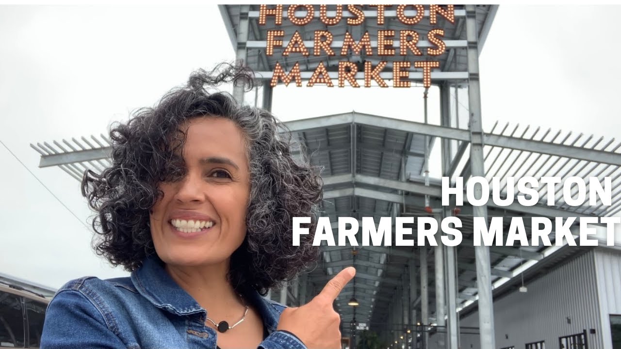Houston Farmers Market