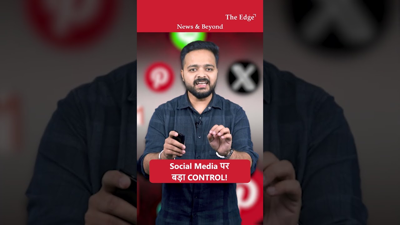 Freedom vs Control: India&rsquo;s New Social Media Laws Explained
